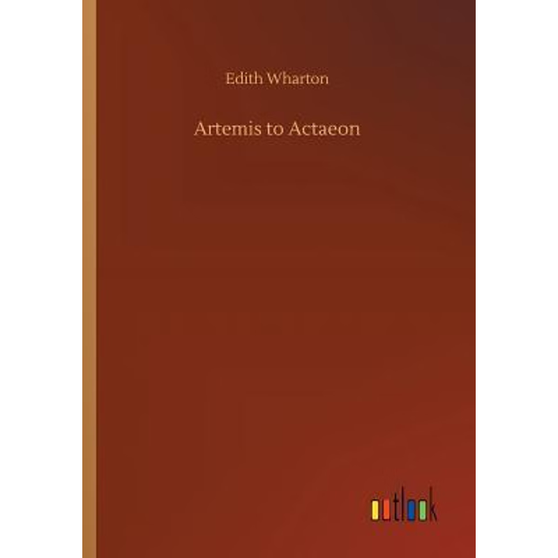 按需印刷Artemis to Actaeon[9783732652051]