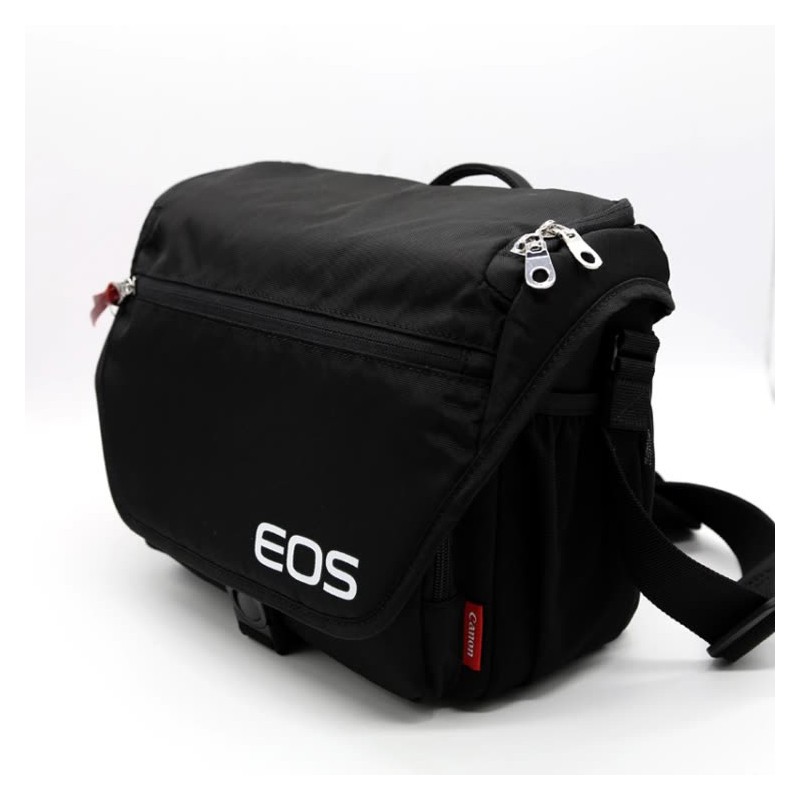 canon/佳能原装相机包微单反相机包 单肩摄影包适用于 佳能70d 77d