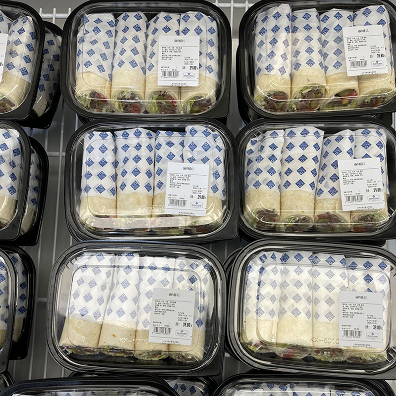 山姆牛肉卷 山姆会员店芝士牛肉卷山姆超市牛肉卷4s超多芝士 全国