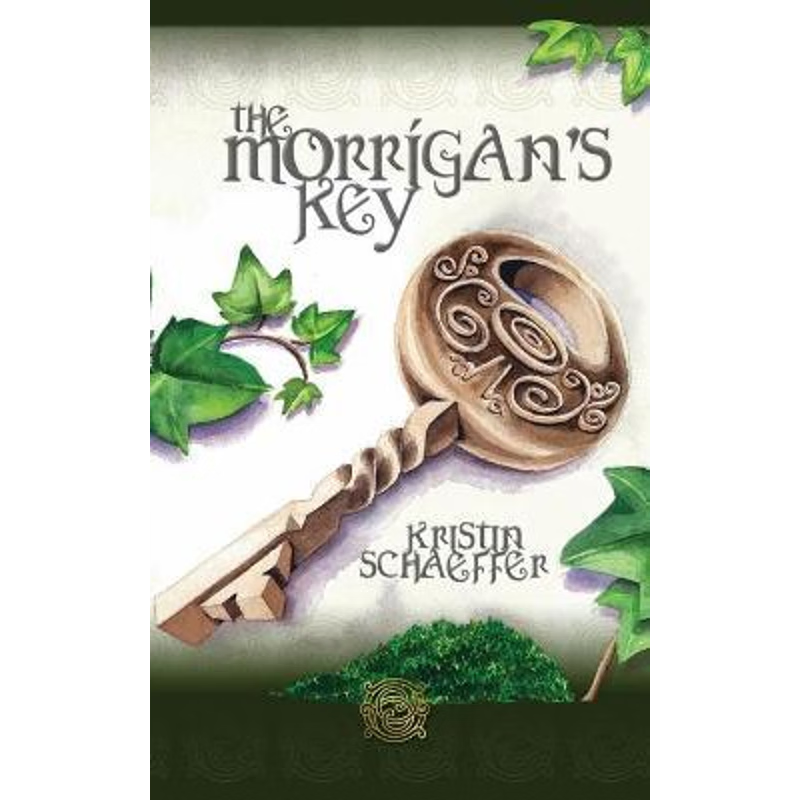 按需印刷The Morrigan's Key[9781630687427]