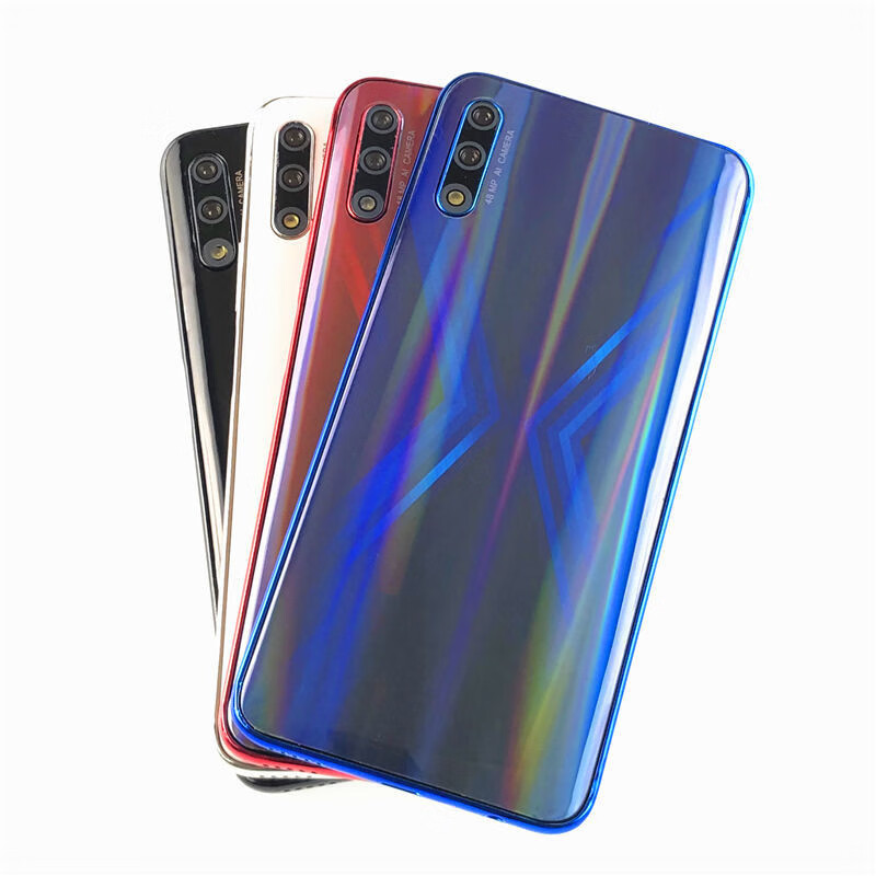 永相伴适用于华为荣耀9x手机模型x10玻璃学生上交顶包柜台展示样板