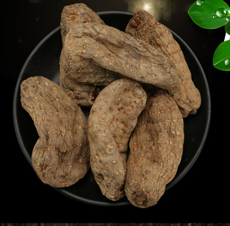 云南昭通大乌天麻500g新鲜自然晒干特级切片小乌天麻1斤25个左右
