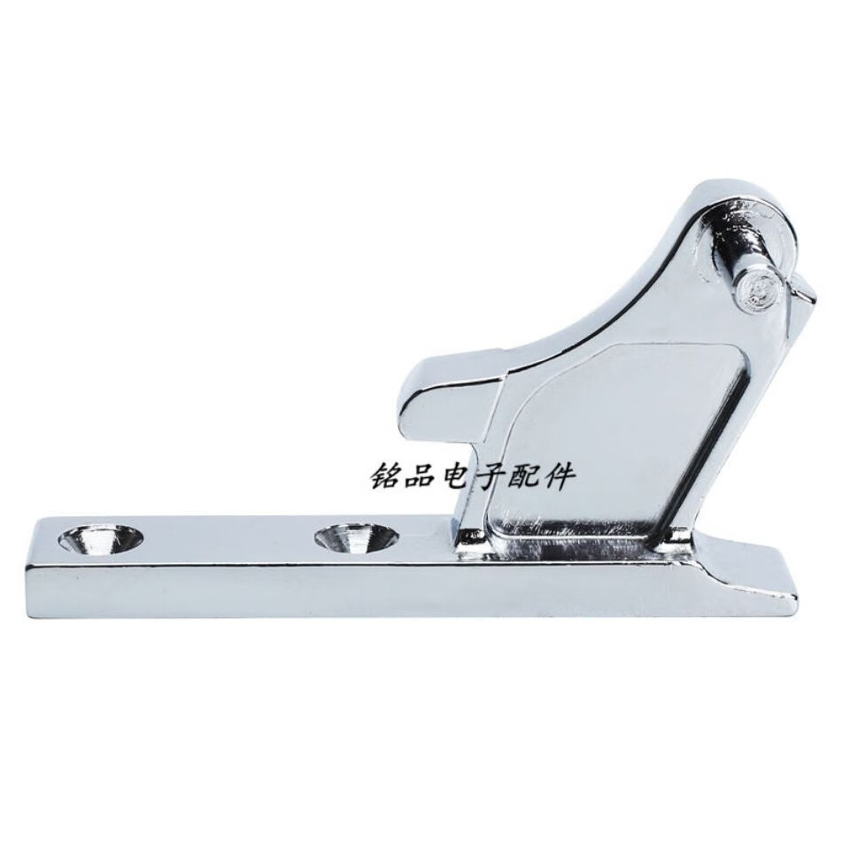 门配件 海尔冰箱中门轴海尔大王子冰箱门轴冰箱门铰链冰箱合页【图片