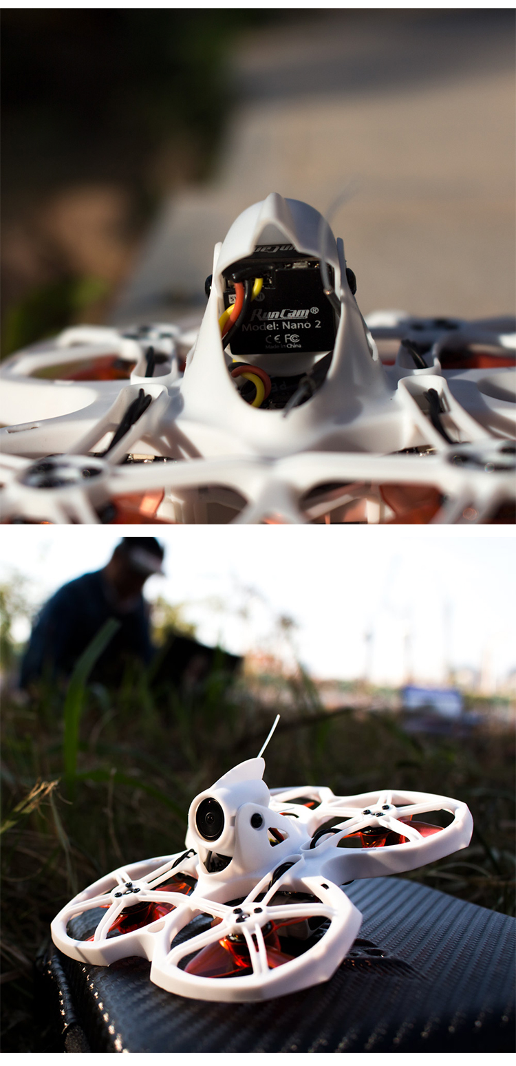 穿越机无人机竞速版银燕套机迷你无人机航拍摄像成人 豪华b版 到手飞