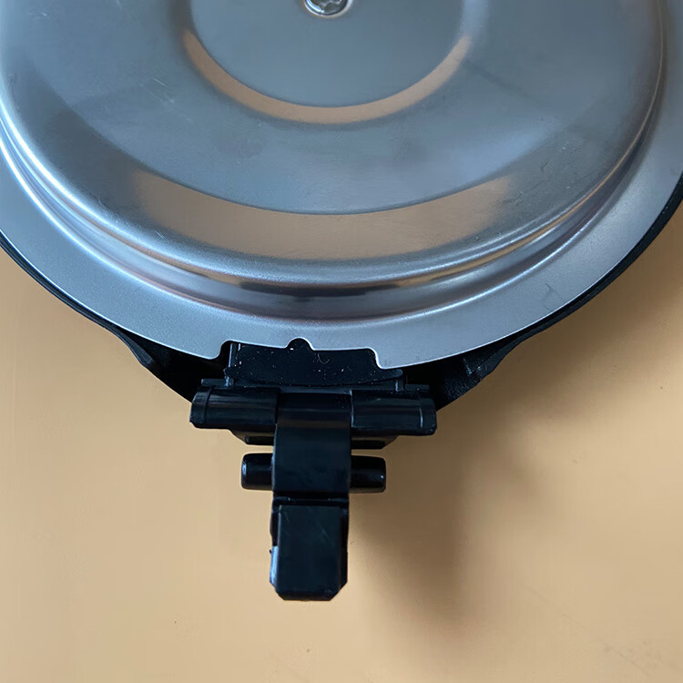 适配苏泊尔电热水壶配件15s19a盖15e19d不锈钢上盖15e06a盖子15t66c