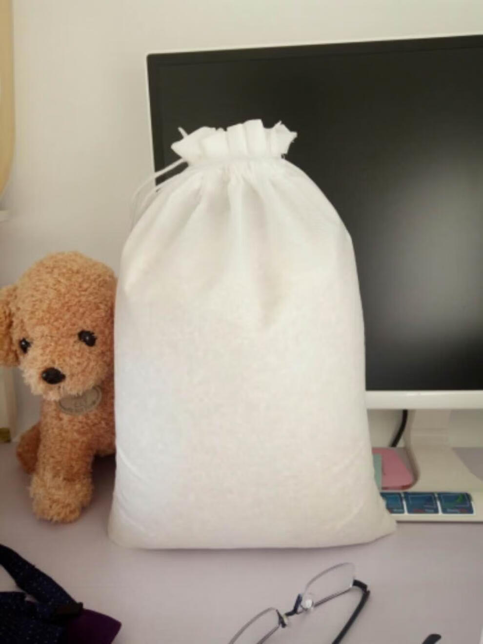 玉米面袋子现货2.