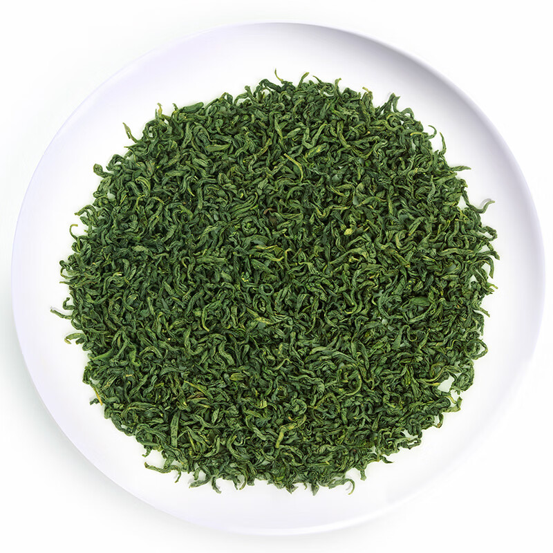 2021毛尖高山浓香雨前春茶小香茶自产自销250克500克信阳毛尖炒青盒装