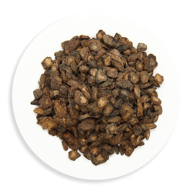 北京同仁堂 酒续断 中药饮片 按方抓药 100g【图片 价格 品牌 报价】