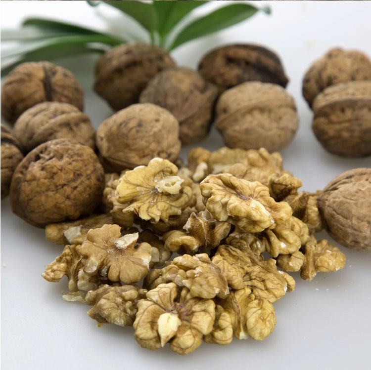 西和县地方特产干核桃1000g/袋*2袋【图片 价格 品牌 报价】-京东