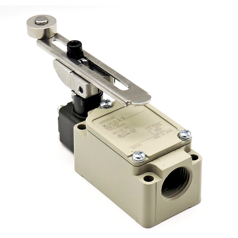 原装omron欧姆龙行程限位开关wld 2 wlca2 12-2n 32-41-n wlnj -q