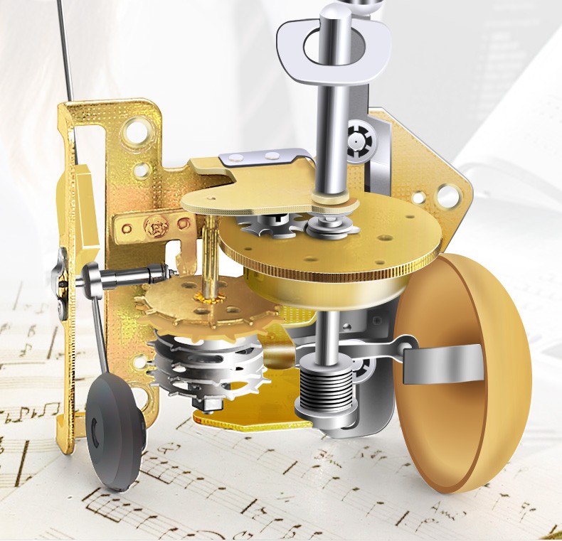 00g店铺:艺钛客乐器专营店商品编号:70374522612商品名称:机械节拍器