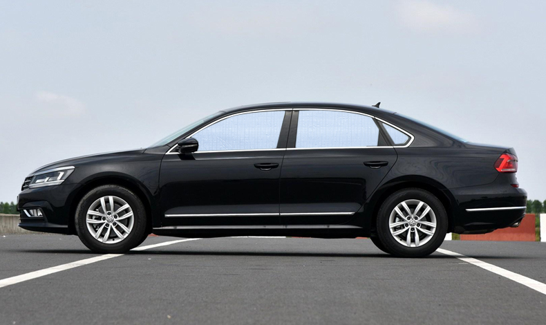 匠途适用于大众19款20新帕萨特老b5专用遮阳帘汽车遮阳挡防晒隔热板侧