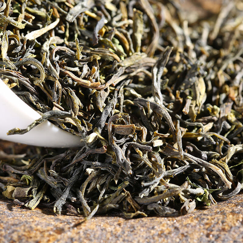 糯米香茶 云南特产 糯米香 普洱糯米香 浓香茶叶150克