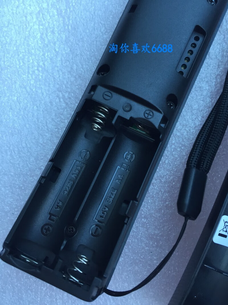 小郎人原装电视机夏普70tx8008amyds8008a60tx7008a遥控器gb253w