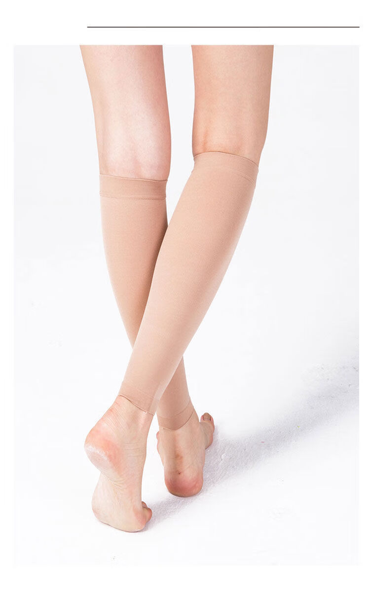 适用于静脉曲张裤袜弹力袜女男医护压力治疗型医疗型防血栓器小腿款