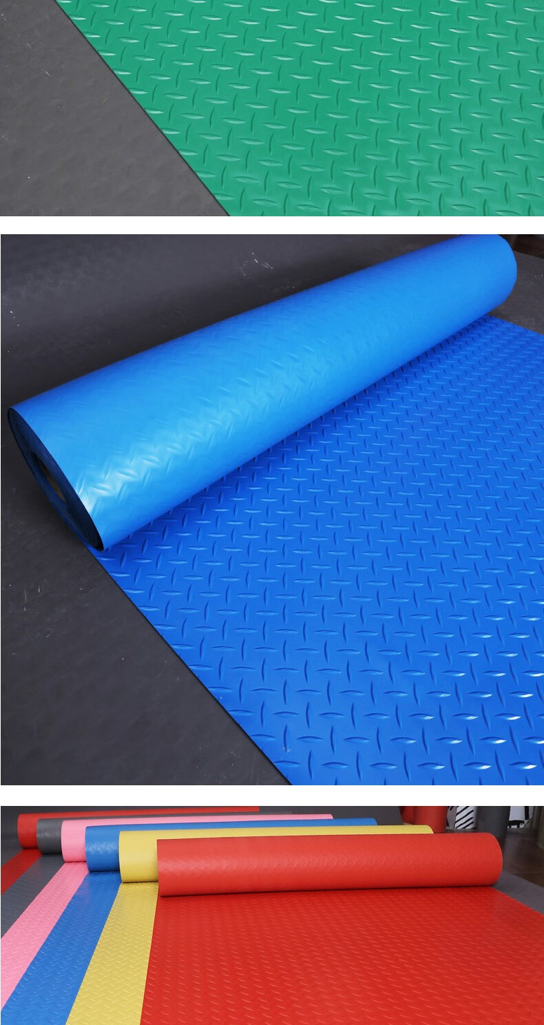 地板胶水泥地面专用地胶加厚商用耐磨防水防潮集装箱牛筋地板革水泥地