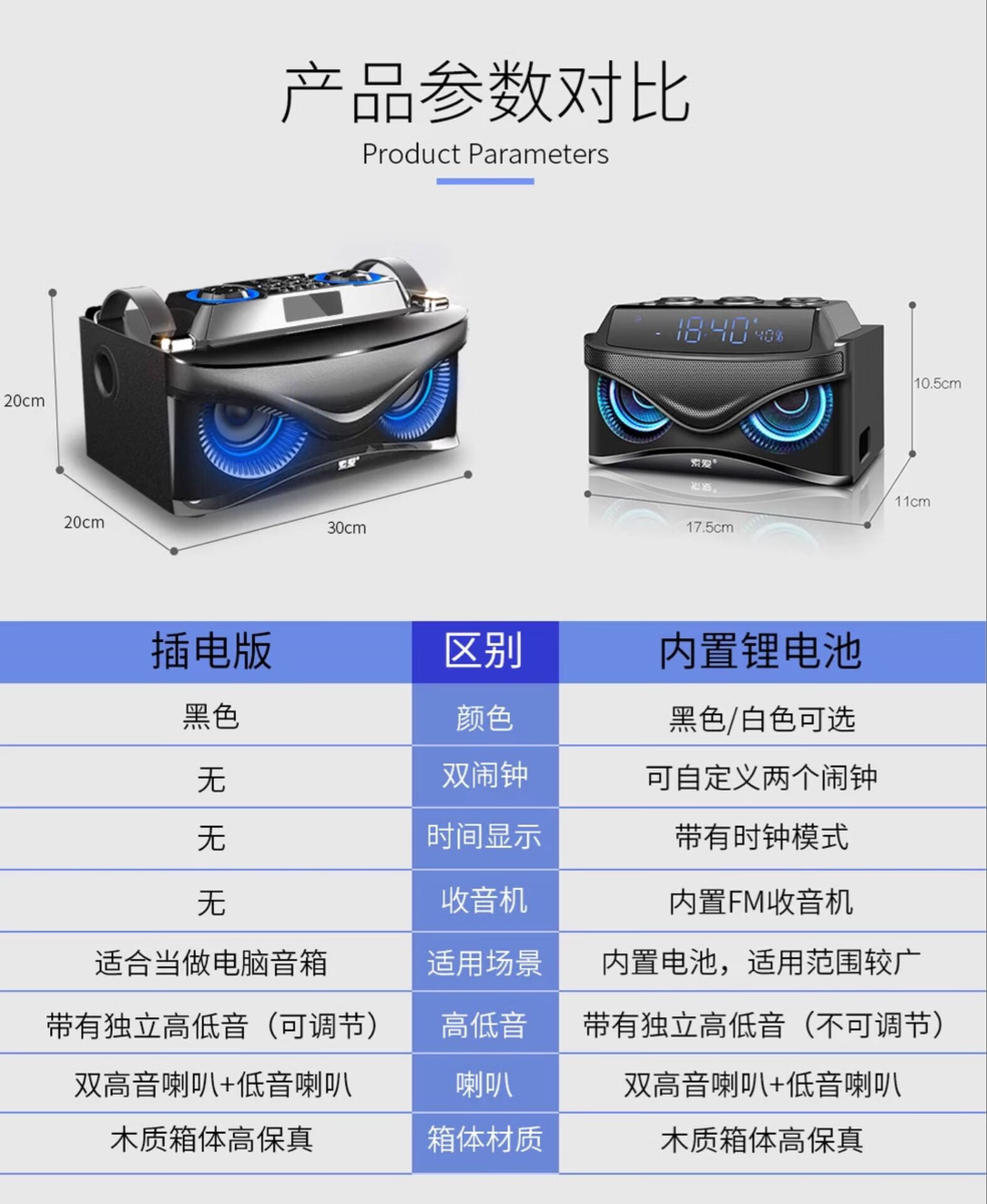 索爱s68蓝牙音箱超重低音炮无线手机车载户外家用迷你小音响3d环绕