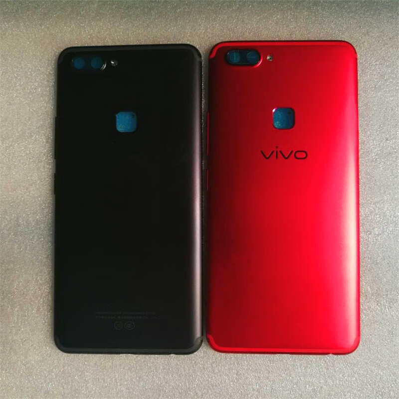 沙图(vsartero) vivo x20 x20plus后盖电池盖x20a手机后壳中框开机