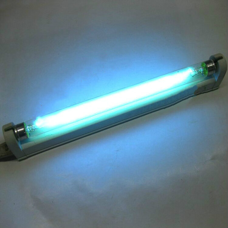 康宝dyf6t5gl消毒柜紫外线臭氧灯管紫外线杀菌灯管8w不含针长度287cm