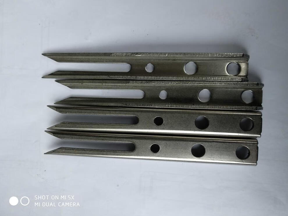 农机配件插秧机配件碧浪插秧机五菱插秧机秧针.沃得插秧机秧针