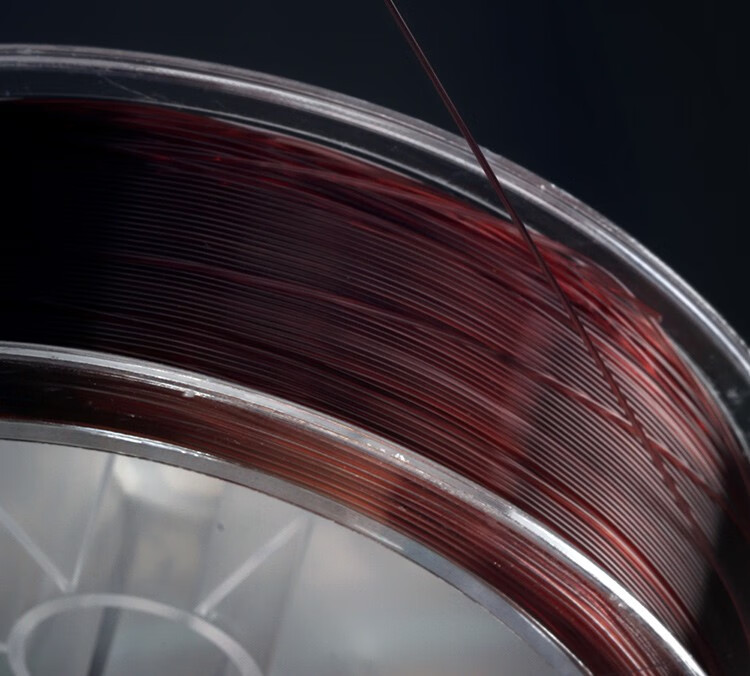 渔印精匠本流150米鱼线尼龙线主线子线超强拉力海竿抛竿路亚矶钓2号线