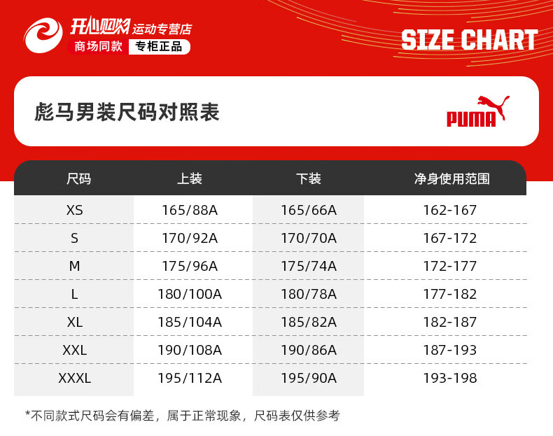 puma彪马t恤男装官方网上衣2022夏季新款运动服跑步训练健身篮球服