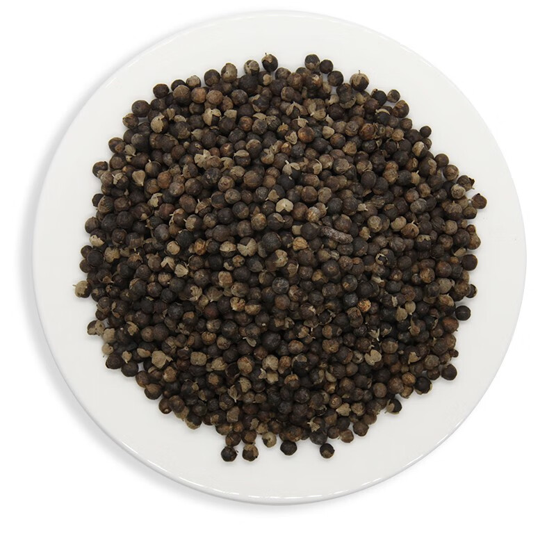 北京同仁堂炒蔓荆子中药饮片按方抓药100g袋