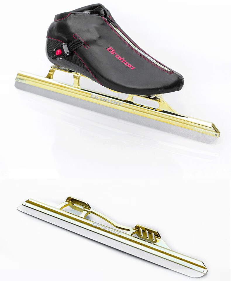 适用人群:男士鞋壳材质:其他类别:短道刀片材质:其他货号:pezs663i