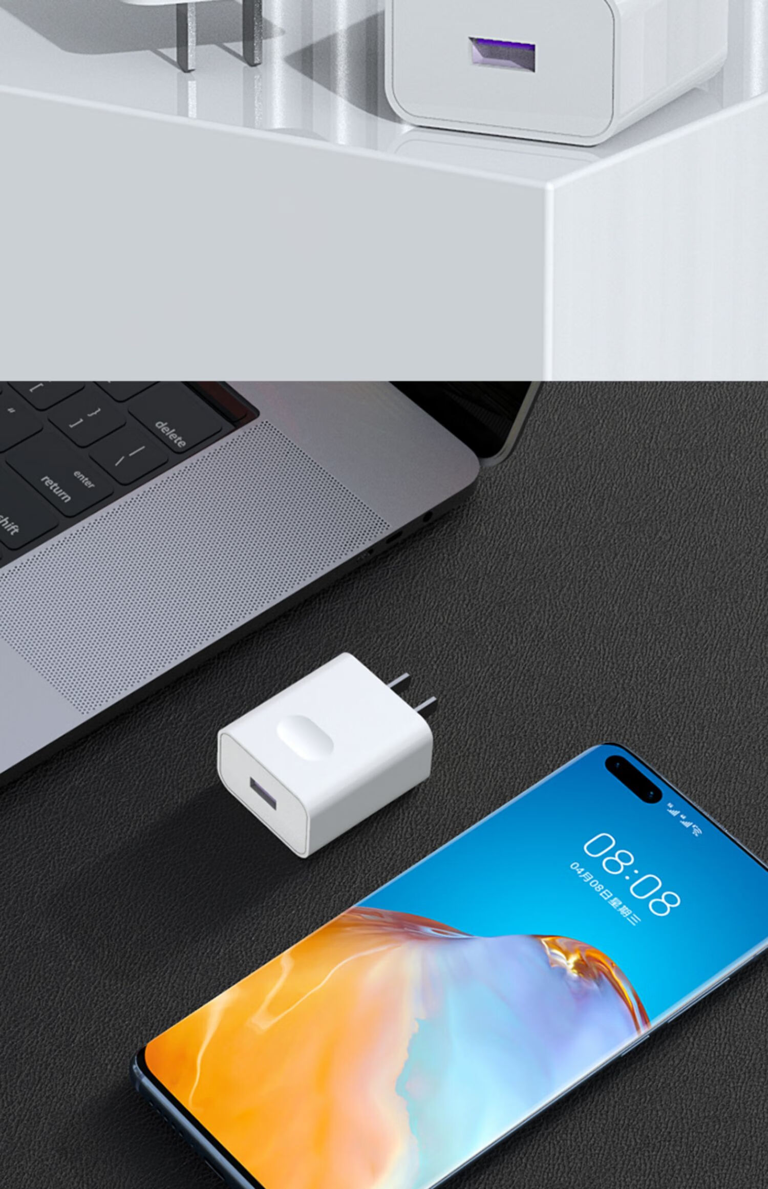 vivo充电器安卓双引擎闪充头快充数据线usb插头vivox60通用vivi套装