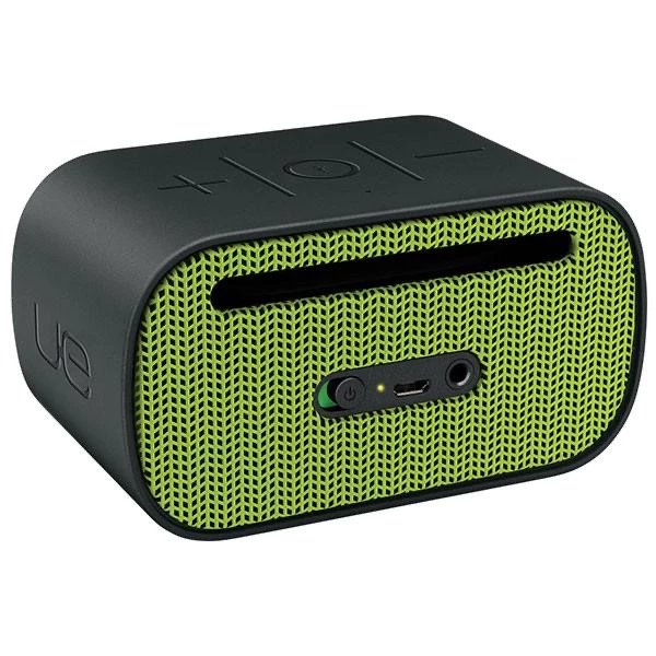 适用罗技音响ueminiboom便携式户外桌面无线蓝牙迷你音箱小型低音炮