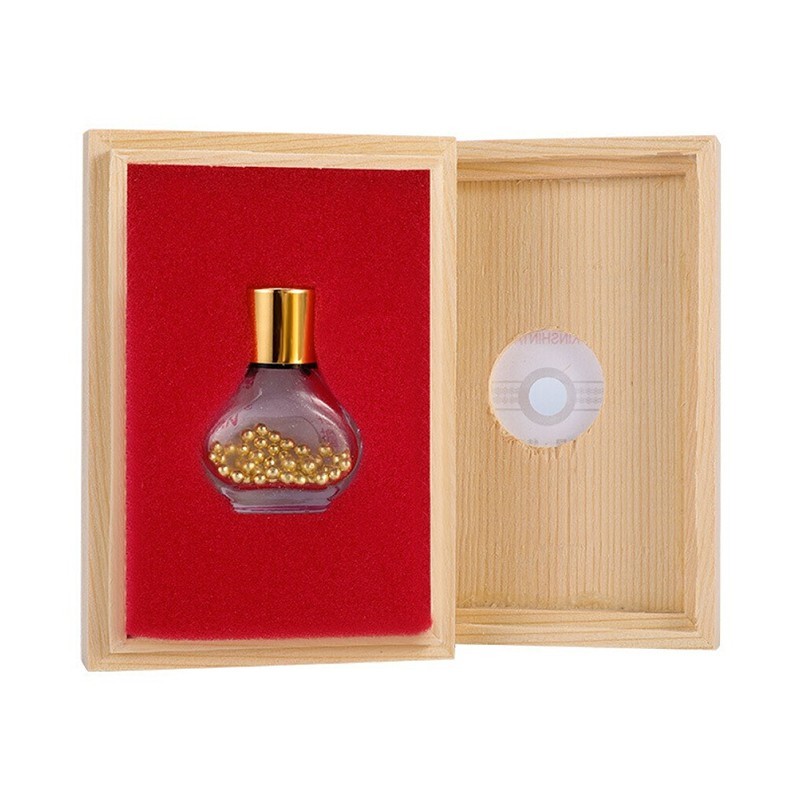 【香港直邮 原装进口】正道日本心丹救心丹救心丸 头晕胸闷心肌缺血