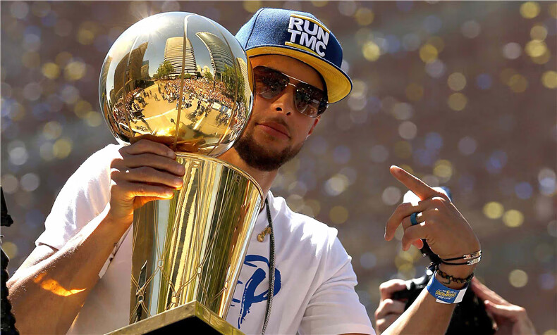 絮之家 库里nba海报挂画 克莱·汤2022勇士夺冠装饰墙装饰画卧室壁画