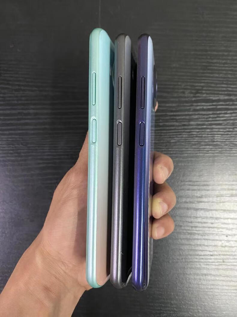 简梓适用于 红米note9pro手机模型redminote95g可开机亮屏小米仿真