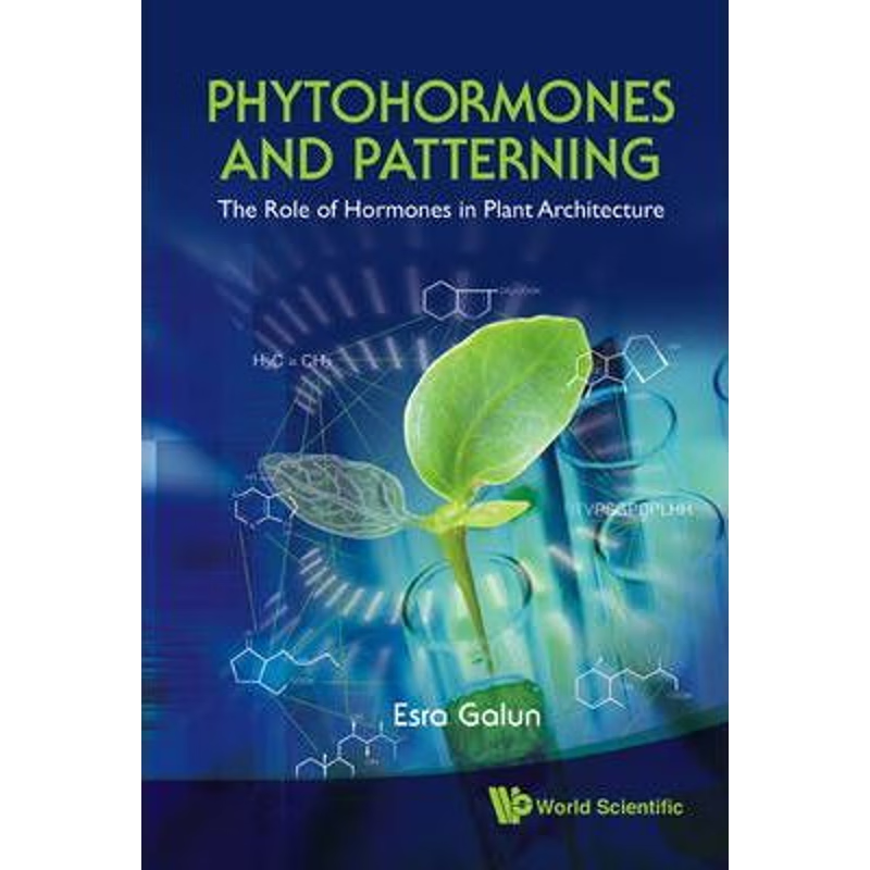 按需印刷Phytohormones and Patterning[9789814293600]