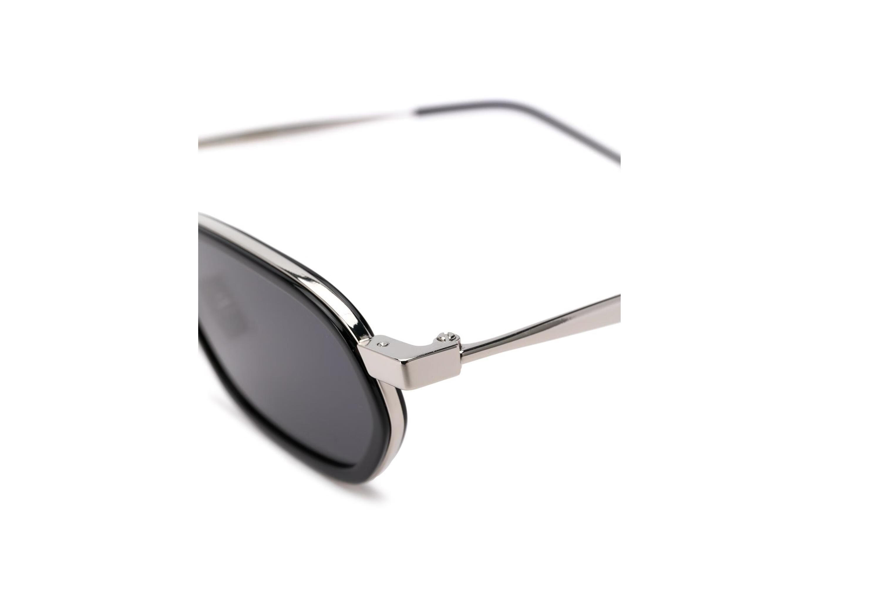 迪奥(dior)20秋冬男士diorshock 太阳眼镜 金色 52【图片 价格 品牌