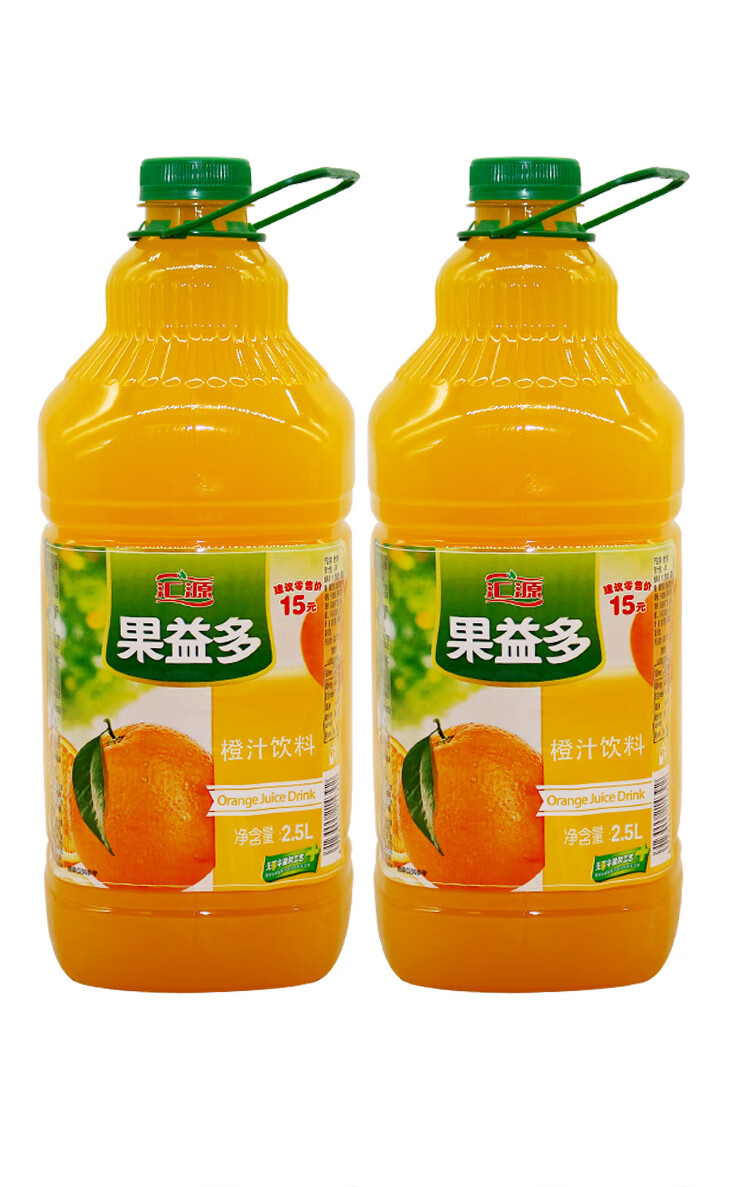 汇源猕猴桃汁2.