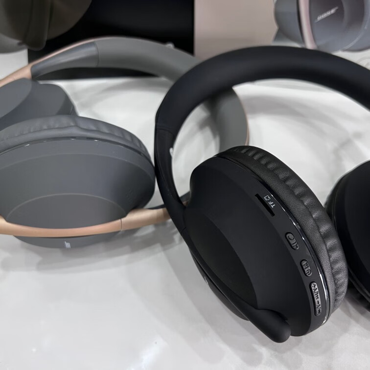 游戏耳机头戴式 bose700蓝牙耳机nc700游戏听声辩位cf吃鸡降噪格雷丁