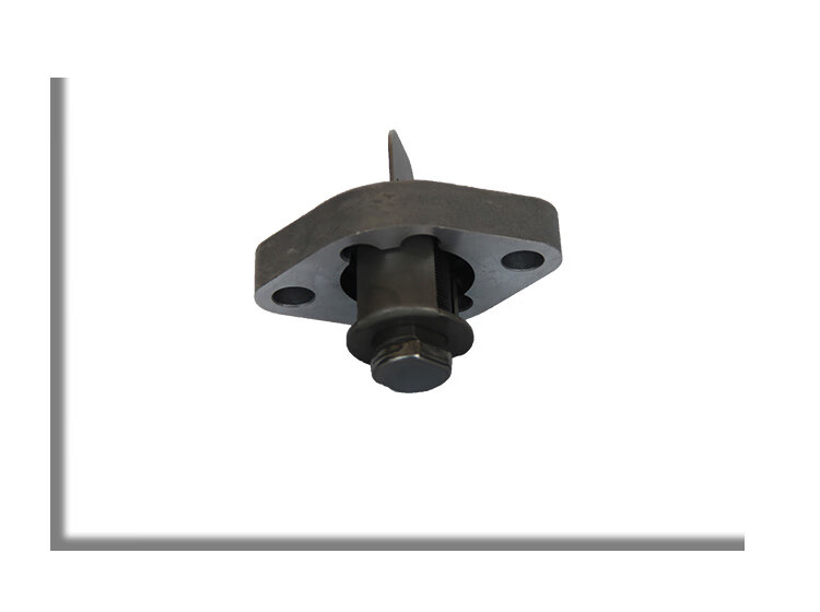 适用于 雅马哈 巧格i 福喜as赛鹰gt巡鹰鹰125 时规链条涨张紧器顶链器