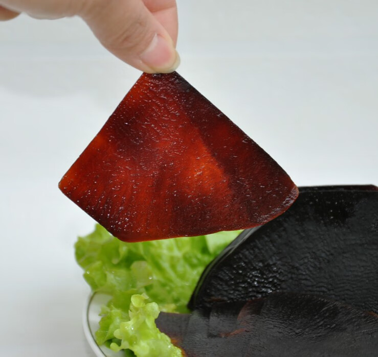 樱安娜 山东成武酱大头鑫宇酱菜鲁成酱大头芥菜 老虎菜咸菜疙瘩280g