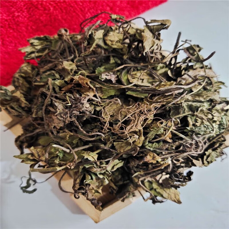 潽禧草堂 中药材 肺筋草 别名:肺经草 小肺金草 肺痨草 肺风草 500克