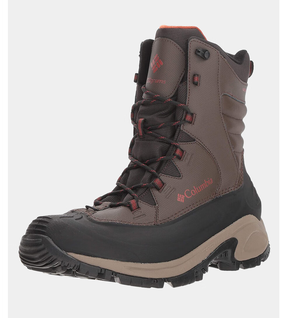 columbia哥伦比亚男士徒步鞋新款户外防滑抓地登山鞋战靴休闲鞋