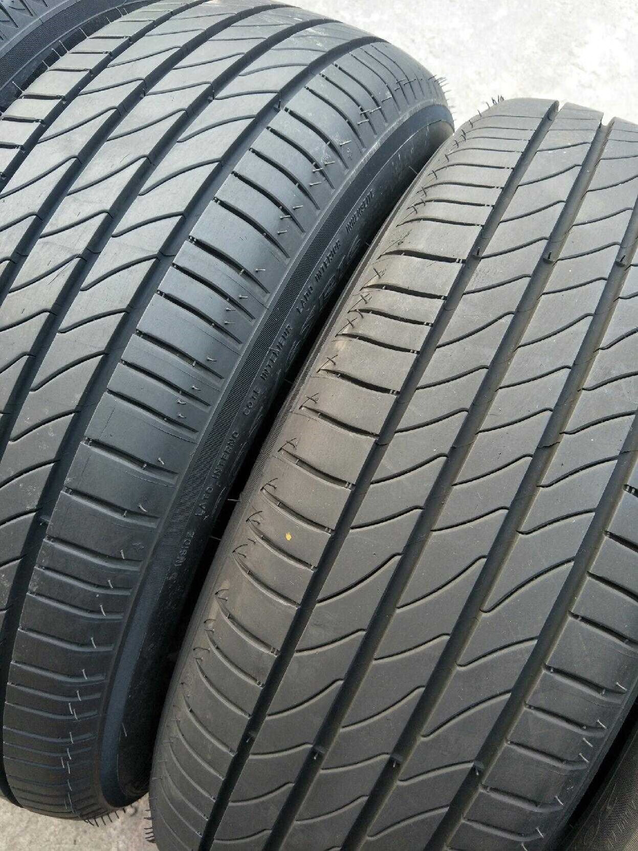 米其林静音轮胎ps4浩悦4 揽途 235 245255 455055r1617181920汽车