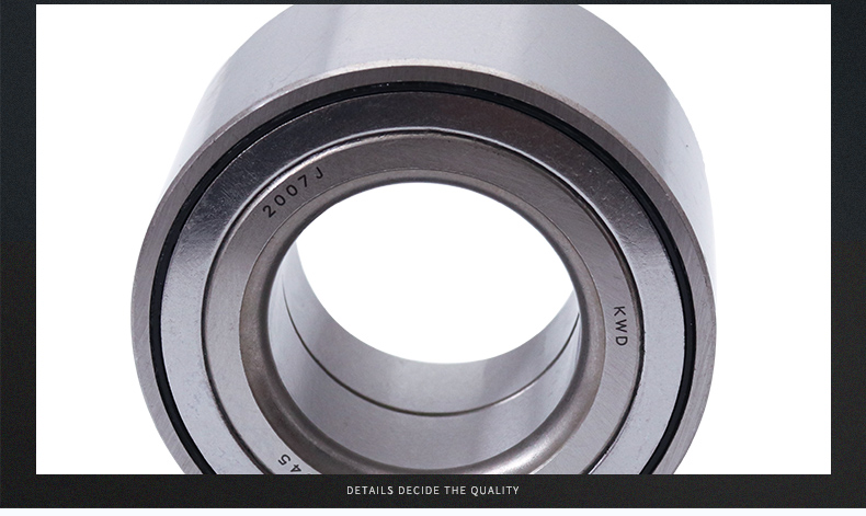 适用于丰田卡罗拉花冠凯美瑞锐志皇冠威驰rav4前后轮轴承轴头总成 左