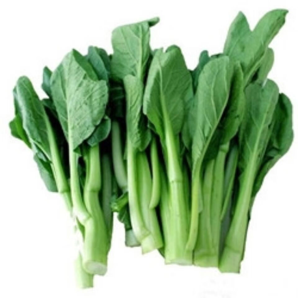 新鲜蔬菜广东菜心菜苔新鲜蔬菜3斤装3斤