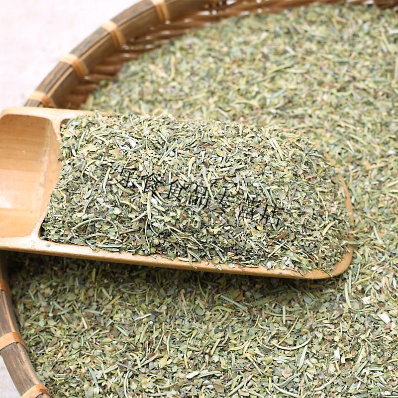 意大利混合香草500g 罗勒披萨草甘牛至鼠尾草迷迭香百里香西餐【图片 