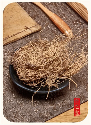 佗迎堂 中药材店铺精选东北细辛500克辽细辛独叶草金盆草细草少辛 100