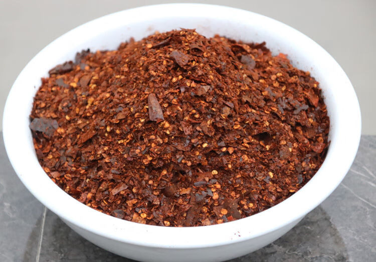 百亿补贴贵州特产柴火香辣糊辣椒面特辣超辣煳辣椒粉海椒凉拌蘸水1斤