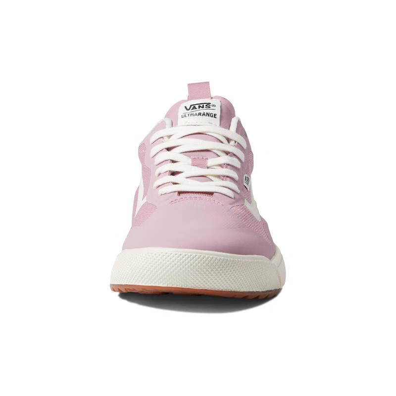 范斯(vans)ultrarange exo 男女中性款板鞋低帮透气舒适运动休闲鞋