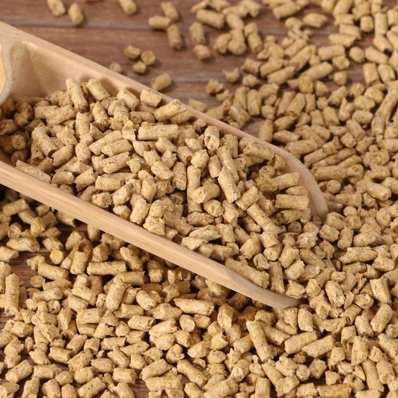 鸭饲料细颗粒饲料小鸭饲料小鸭子饲料专用山野雏粮食雏鸡饲料30斤