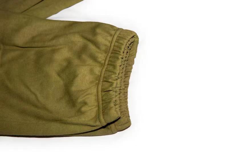 矿工煤矿下井工作服套装井下矿用工衣劳保服套装工地矿工内衣劳保老式